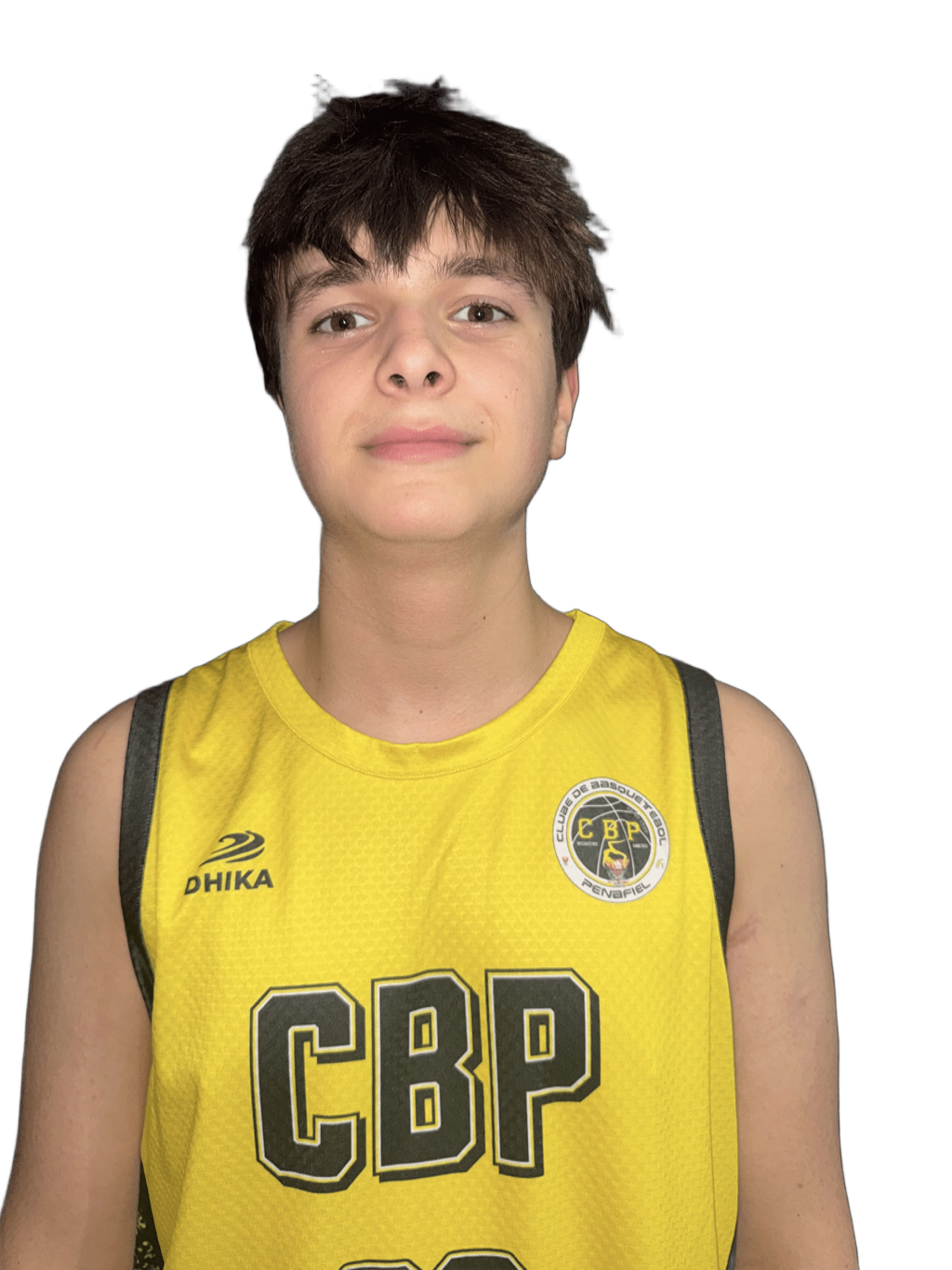 Gabriel Maurício