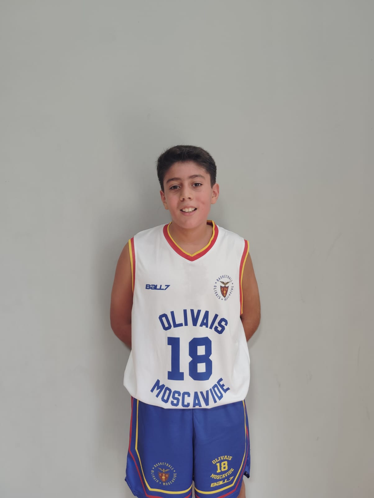 Miguel Claro