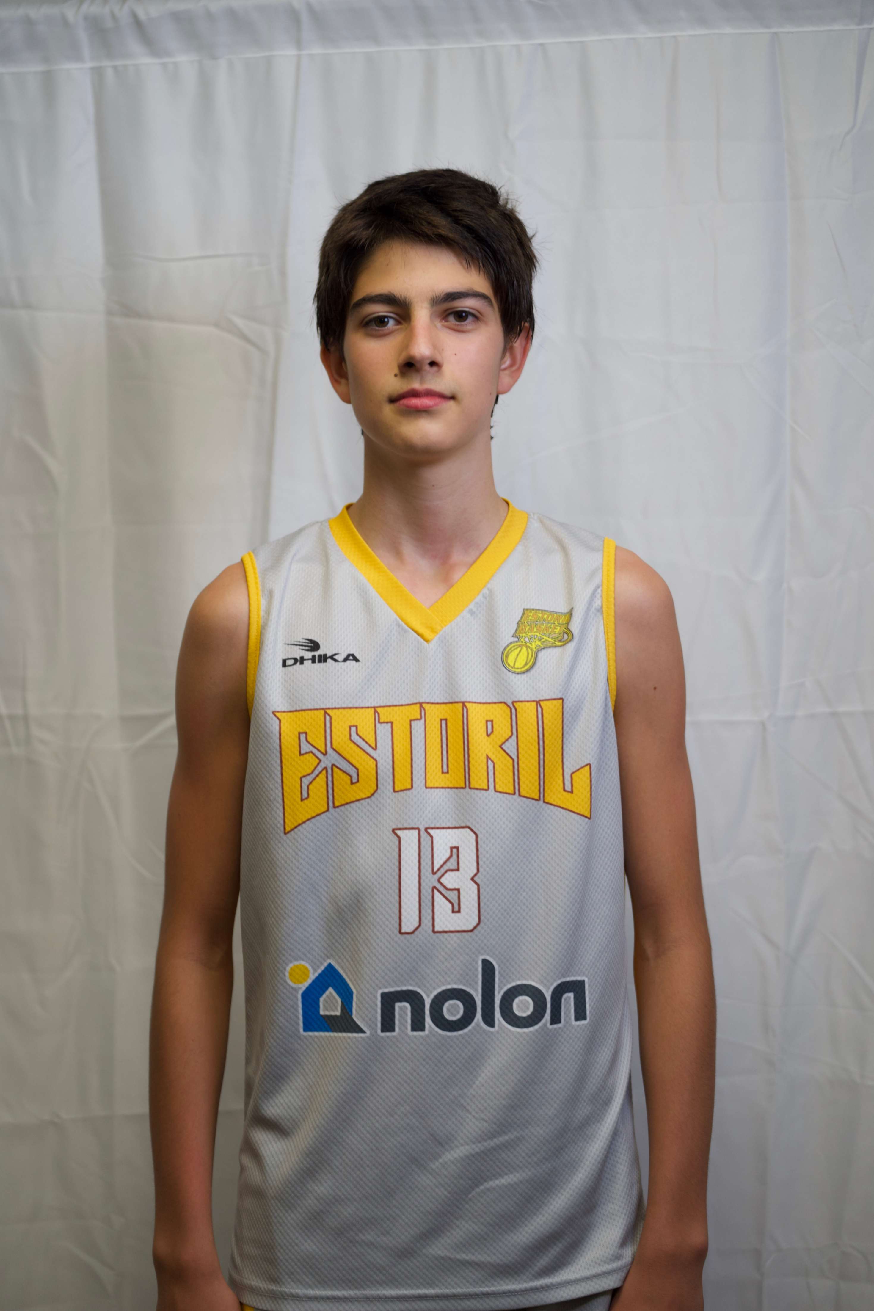 Bernardo Guilherme