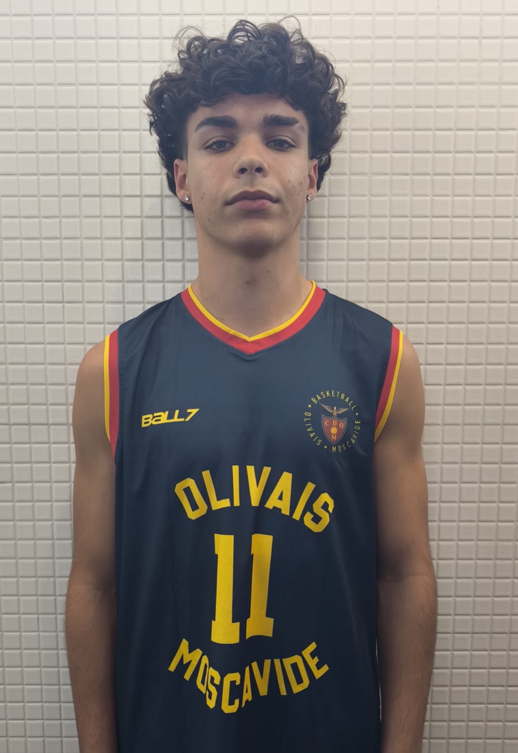 Guilherme Gonçalves