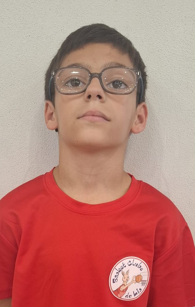 Tomás Branco