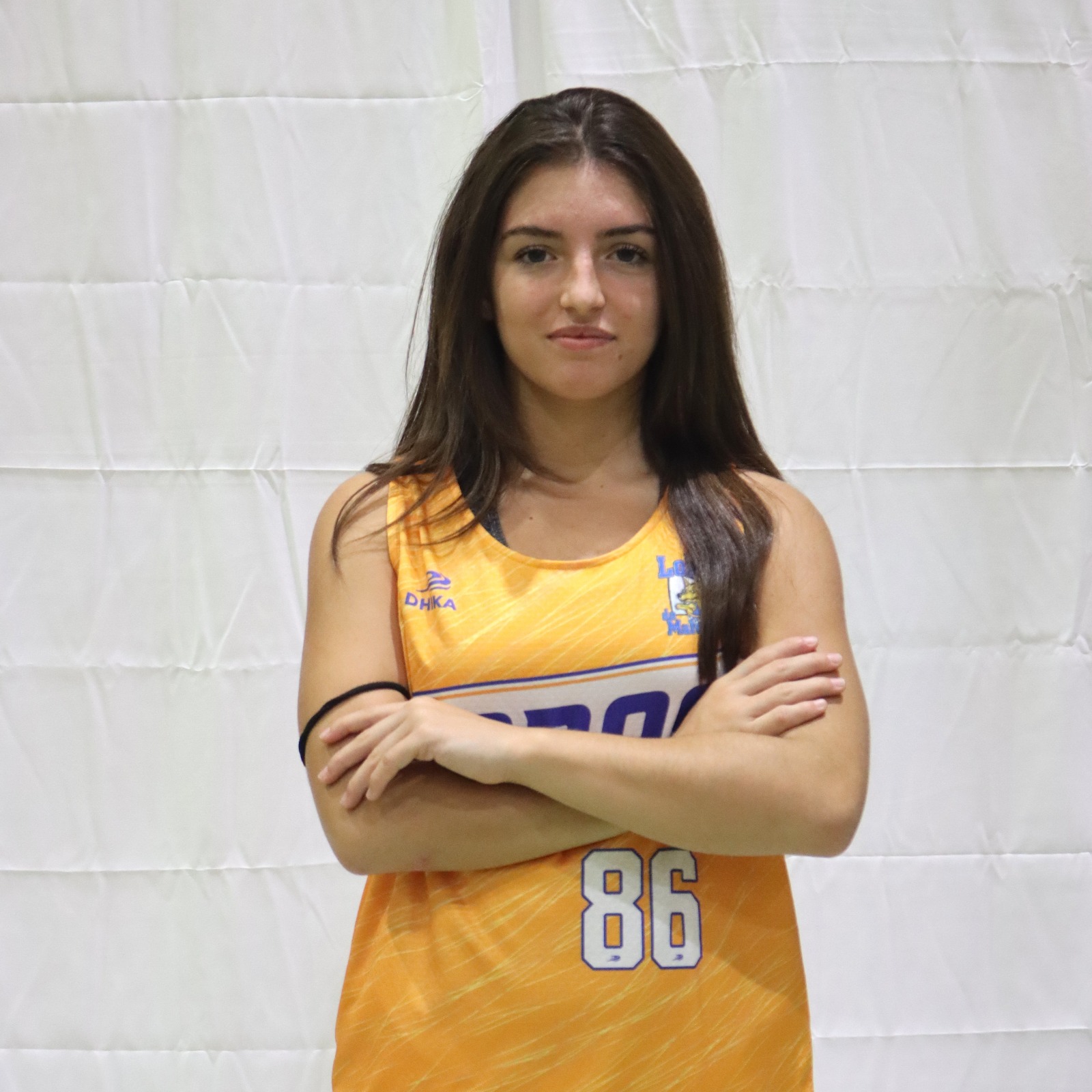 Oriane Sagarribay