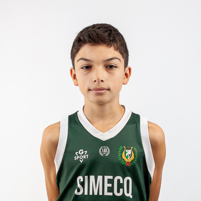 Afonso Rocha