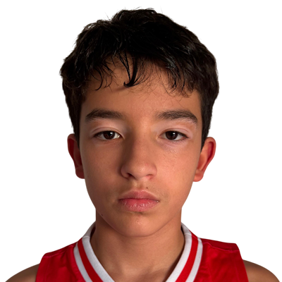 Imagem perfil atleta