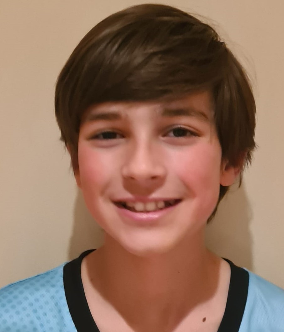 Daniel Araújo