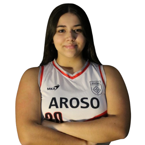 Rita Henriques