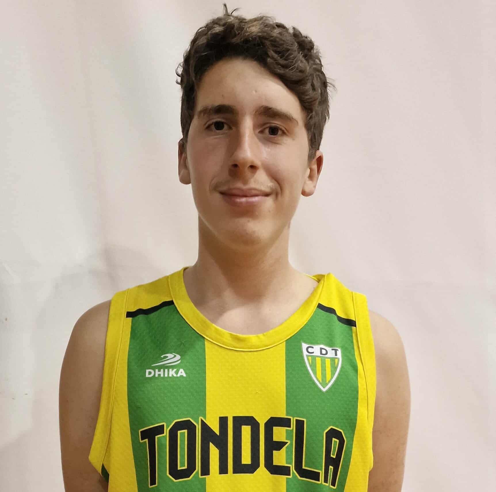 Xavier Gomes