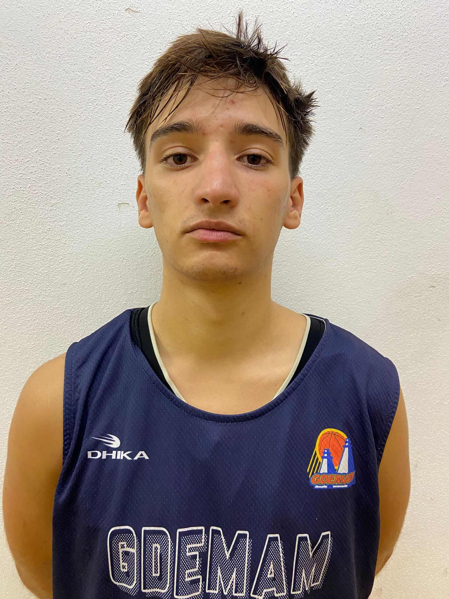 Perfil Jogador