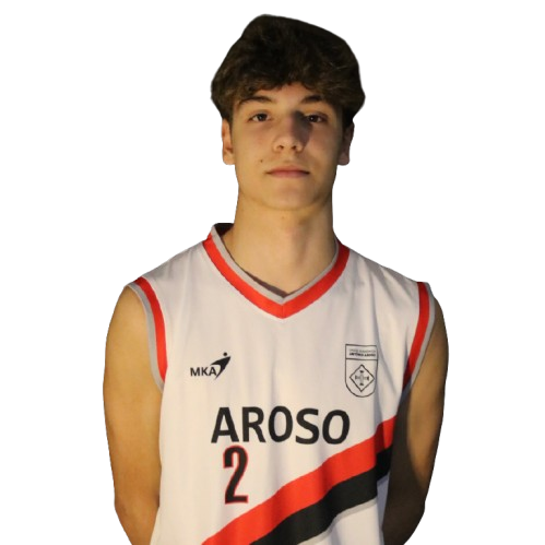 André Almeida