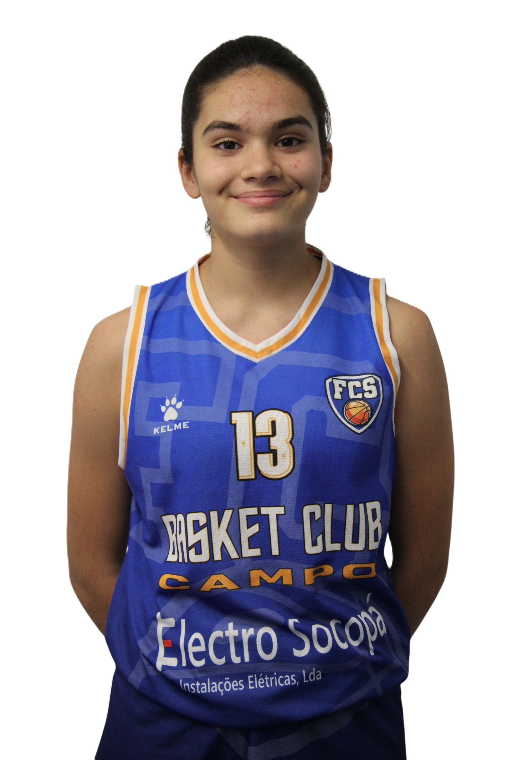 Leonor Alves