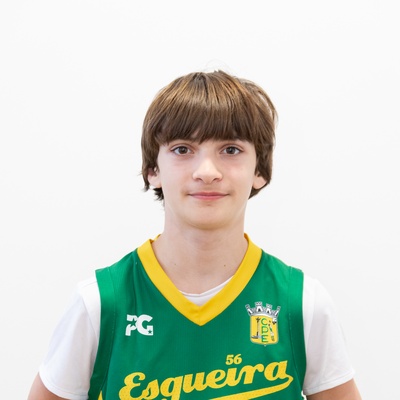 Diogo Oliveira