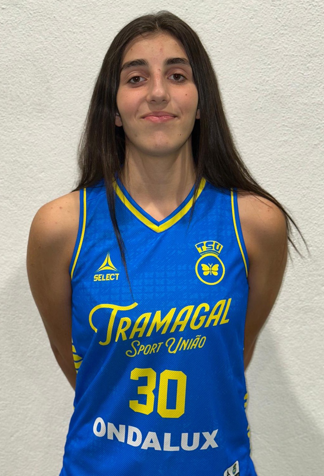 Sara Menezes