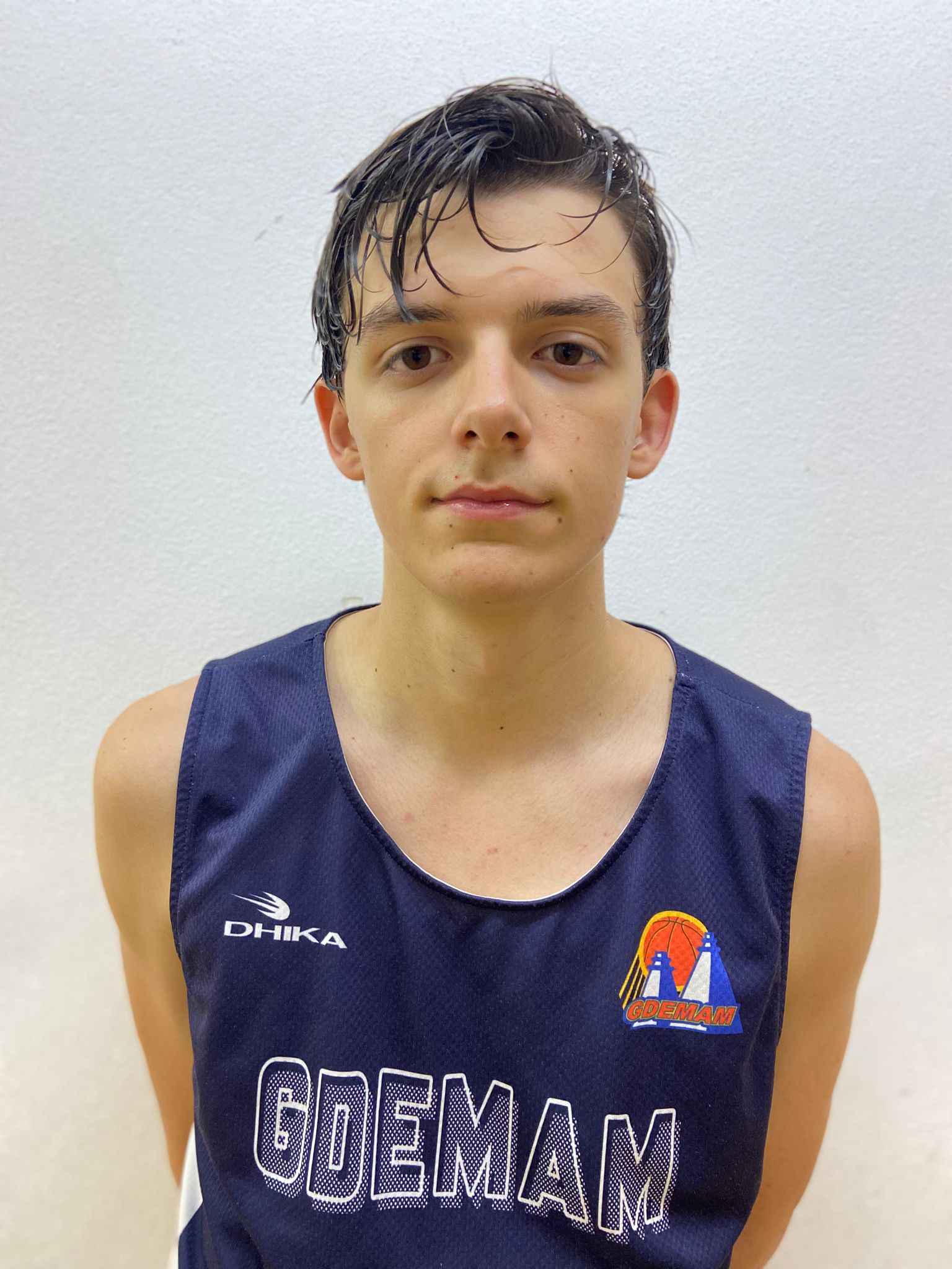 Perfil Jogador