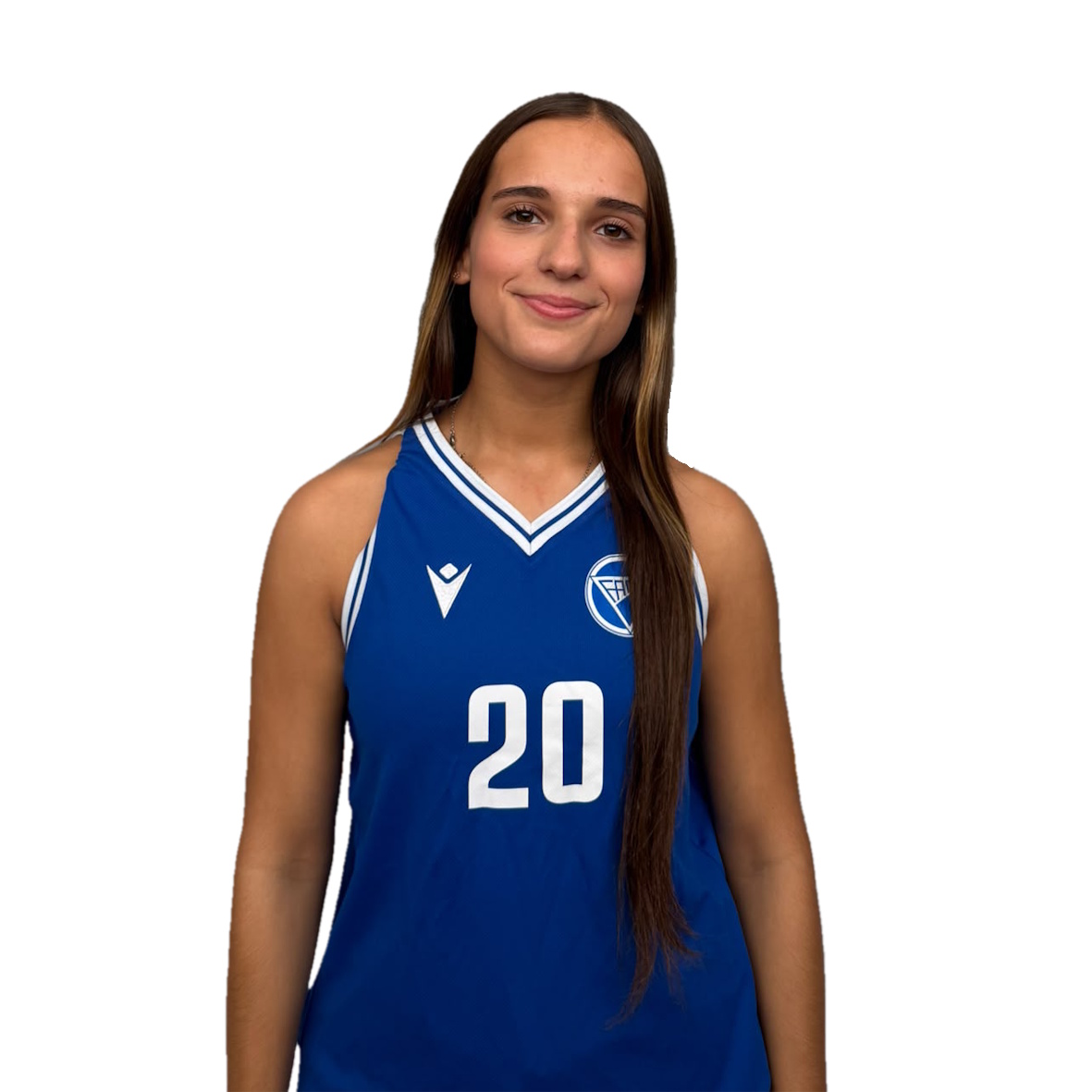 Imagem perfil atleta