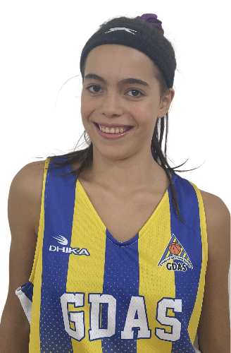 Catarina Silva