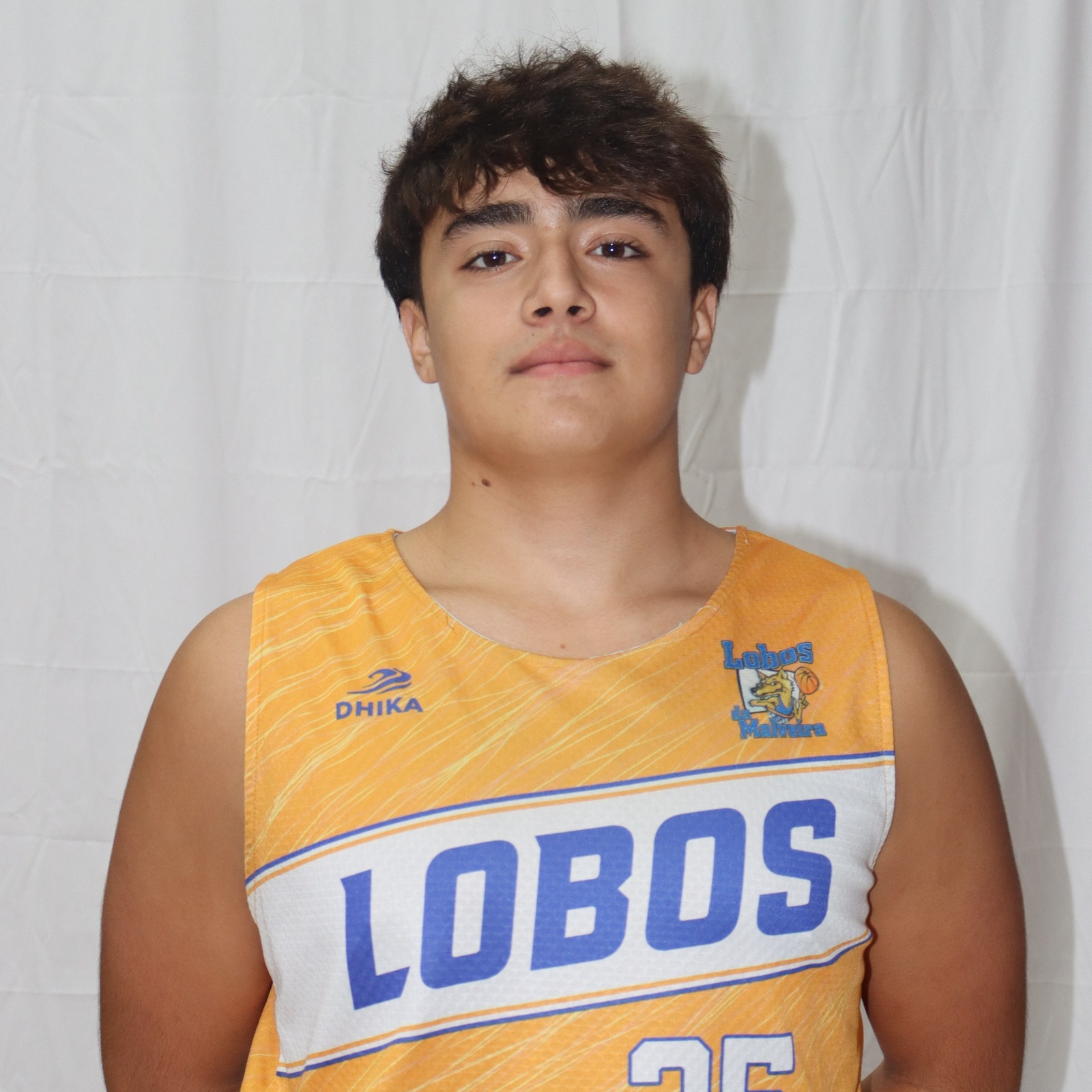 Francisco Rodrigues