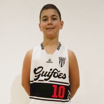 GONÇALO PINTO