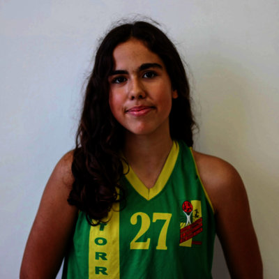 Benedita Nobre