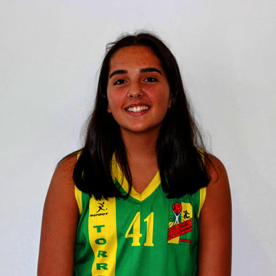 Matilde Faria