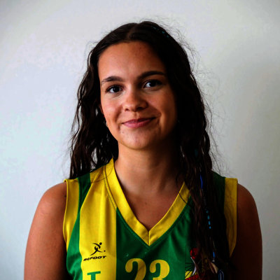 Imagem perfil atleta