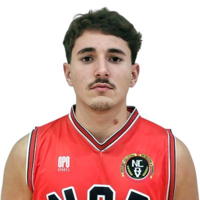 Gabriel Dias