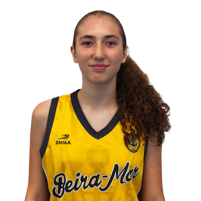 Matilde Sousa