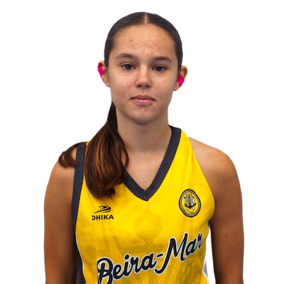 Leonor Madaíl