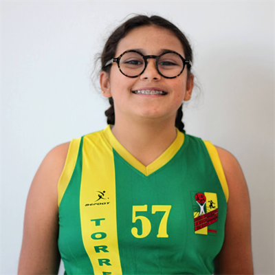 Benedita Reis