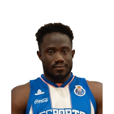 Imagem perfil atleta