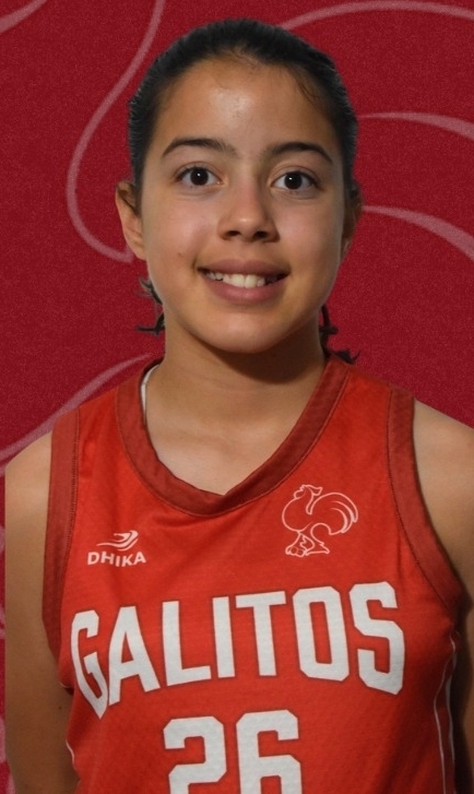 VICTORIA ESPINOZA