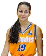 Daniela Domingos