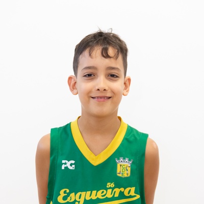 Miguel Lacerda