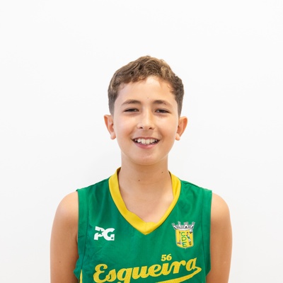 David Monteiro