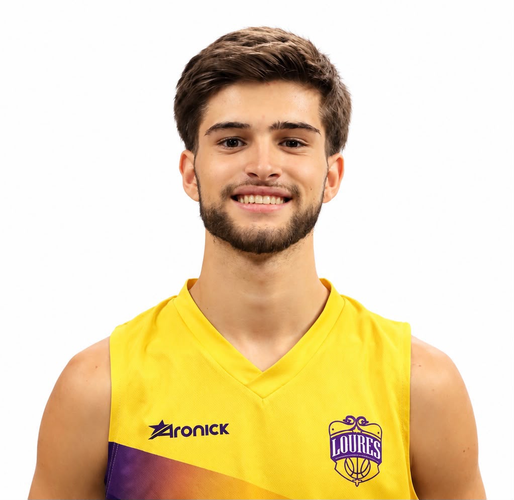 Perfil Jogador