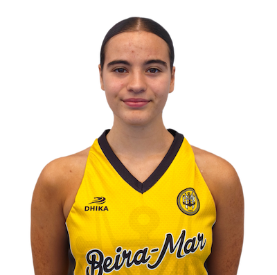 Leonor Neto