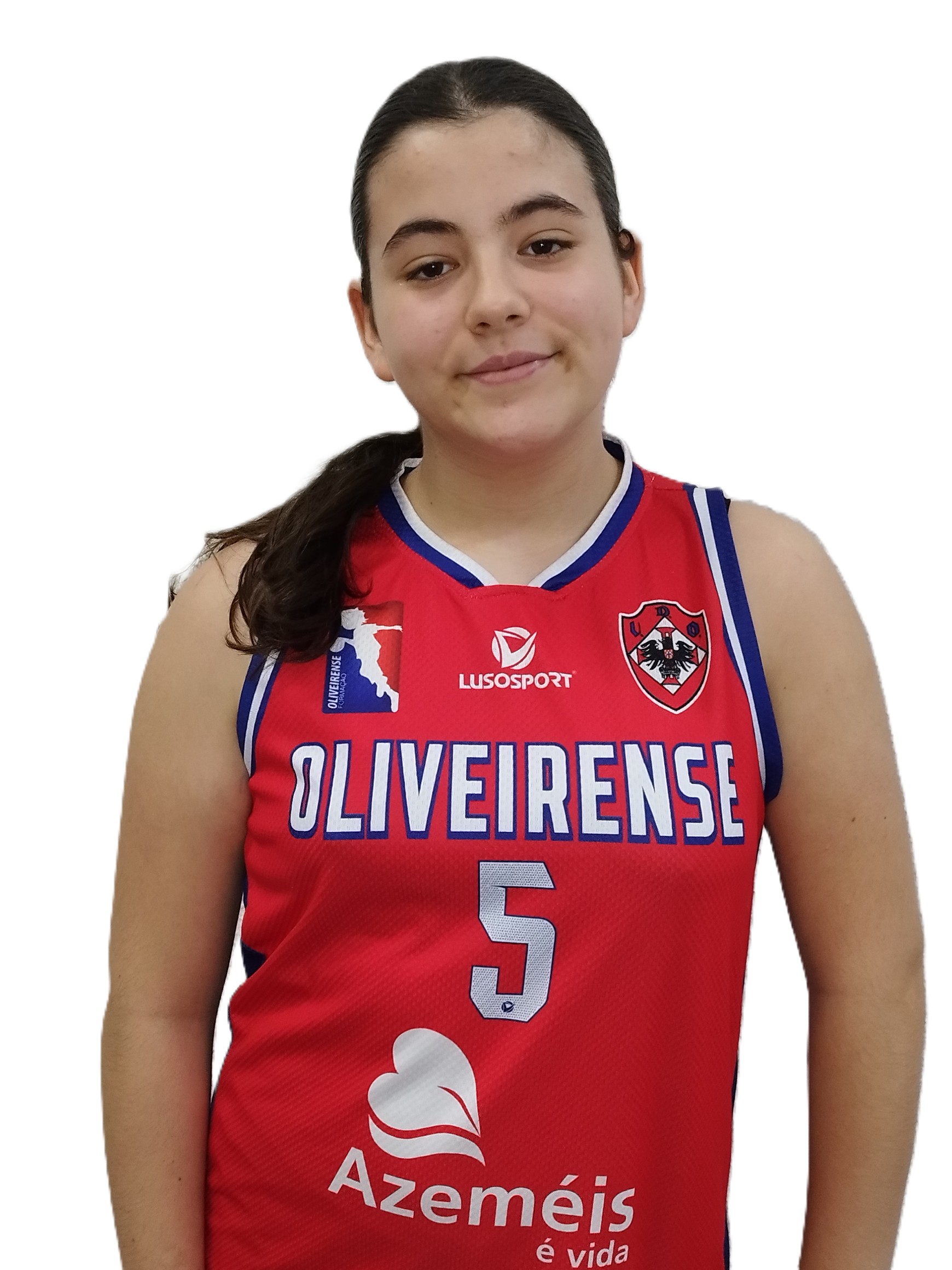Francisca Martins