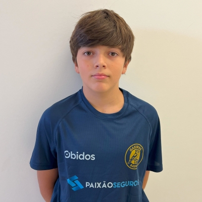 Miguel Figueiredo