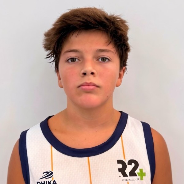 Miguel Figueiredo
