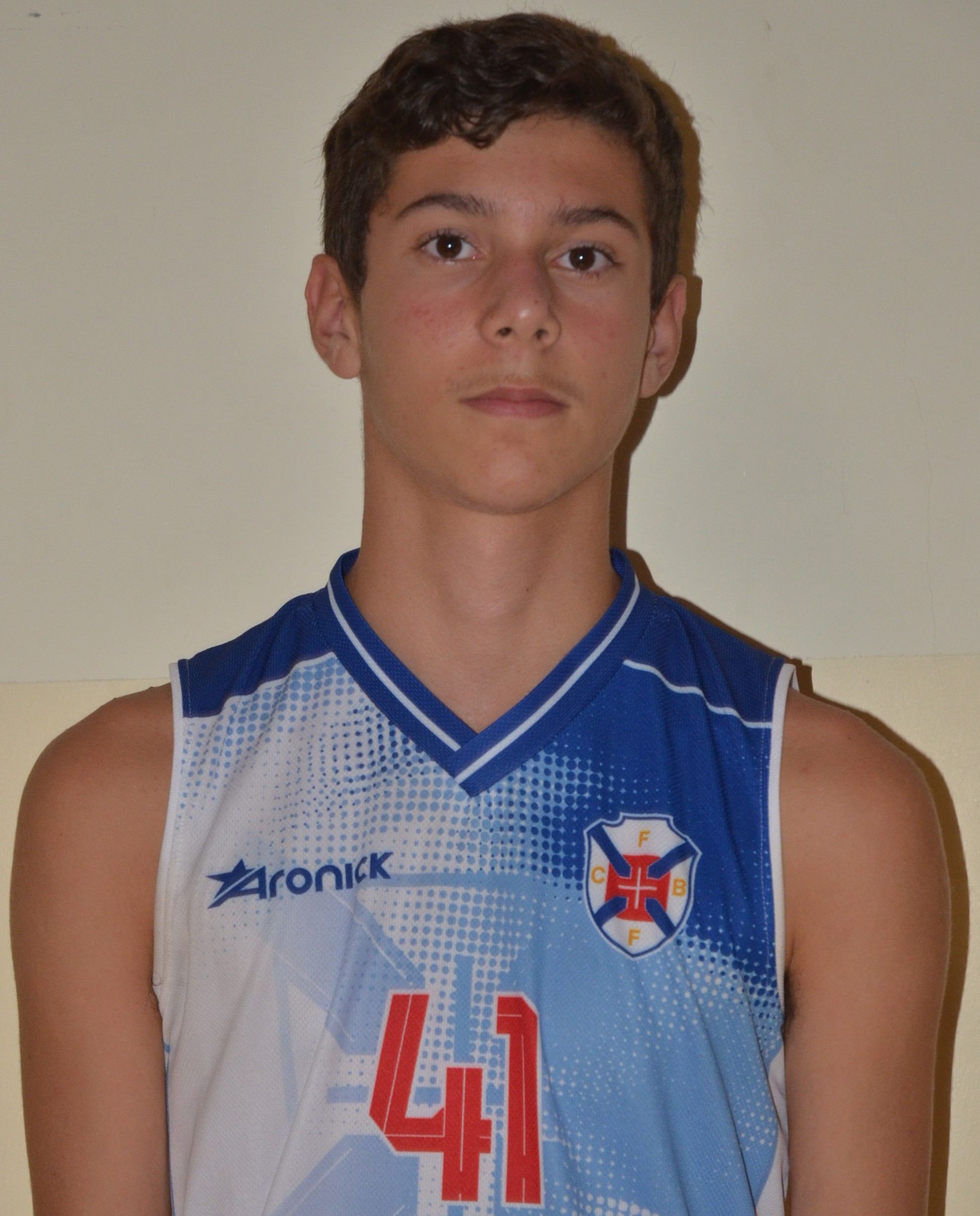 Guilherme Almeida