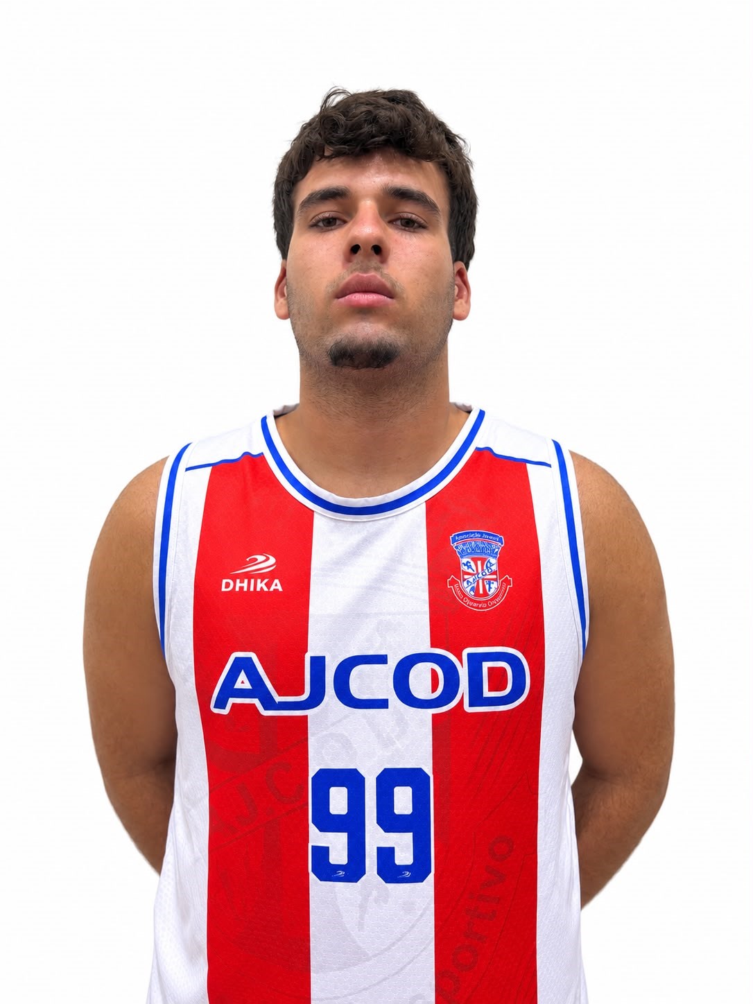 Matias Calouro