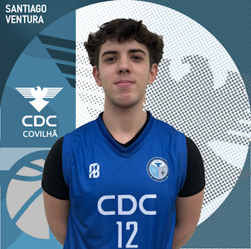 Santiago Ventura