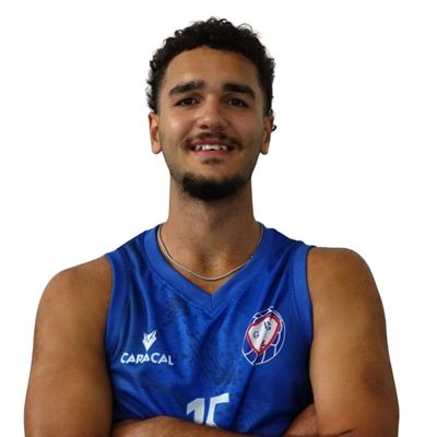 Joao Almeida