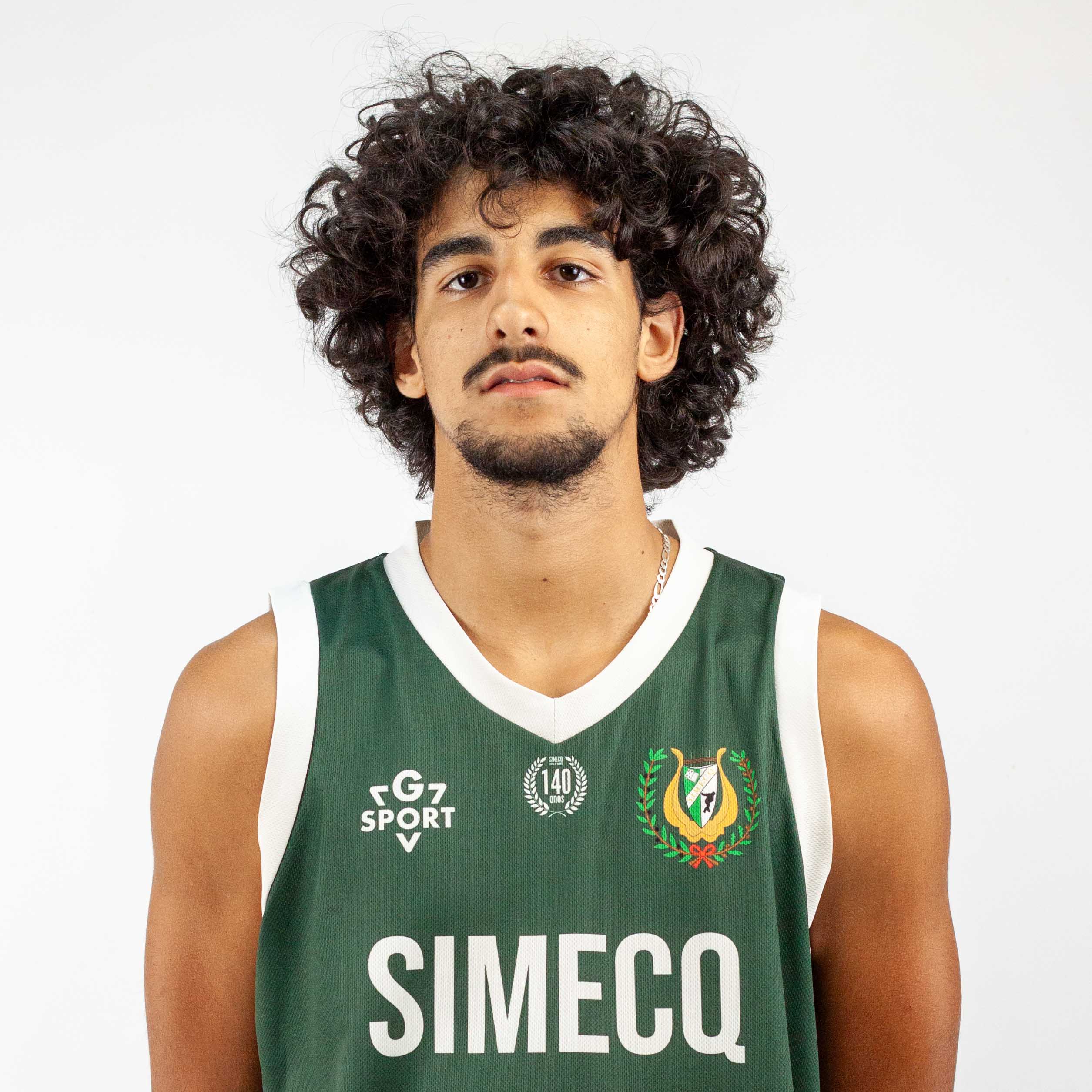 Tomás Caroço