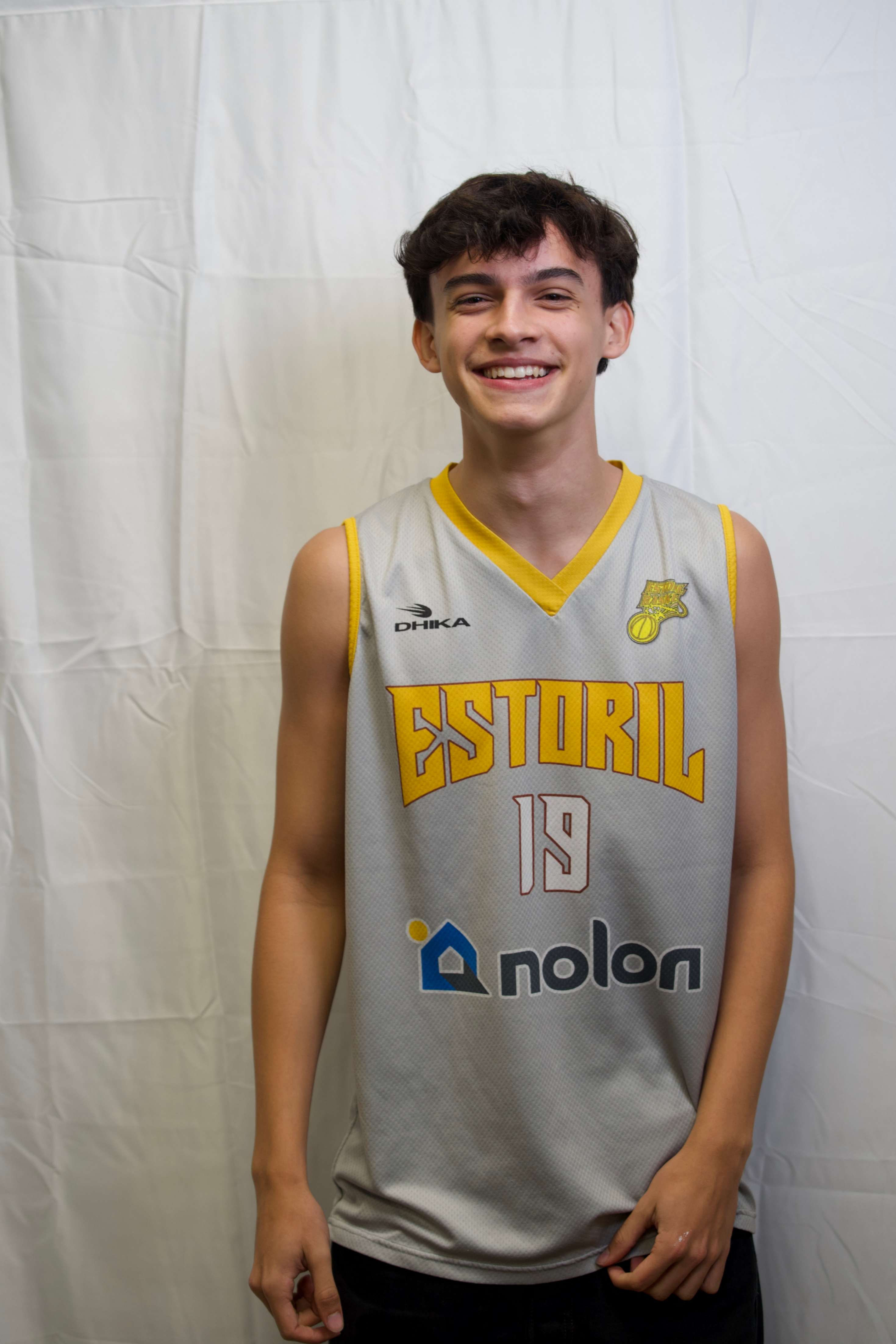 Rafael Pereira
