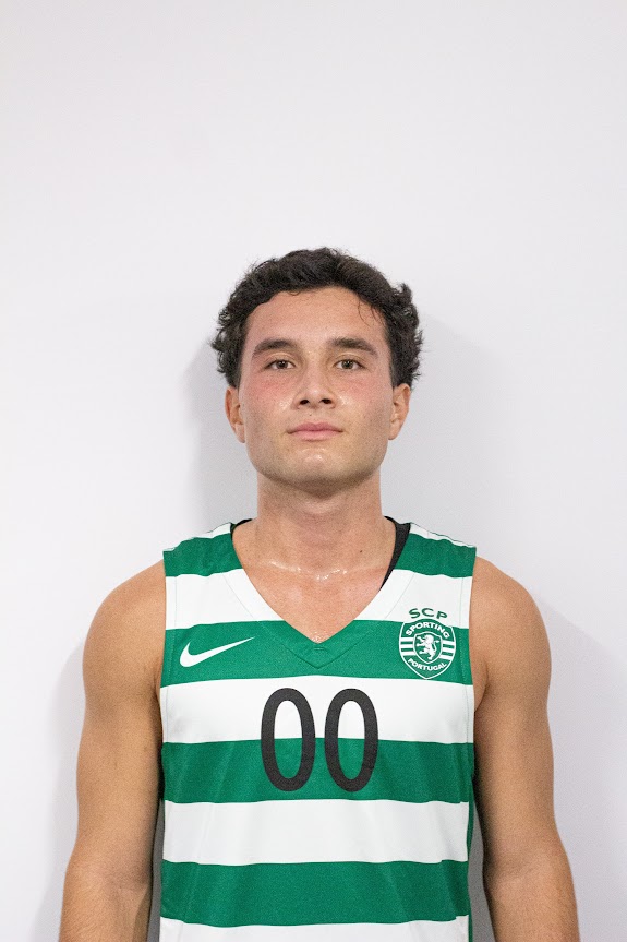 João Camolas