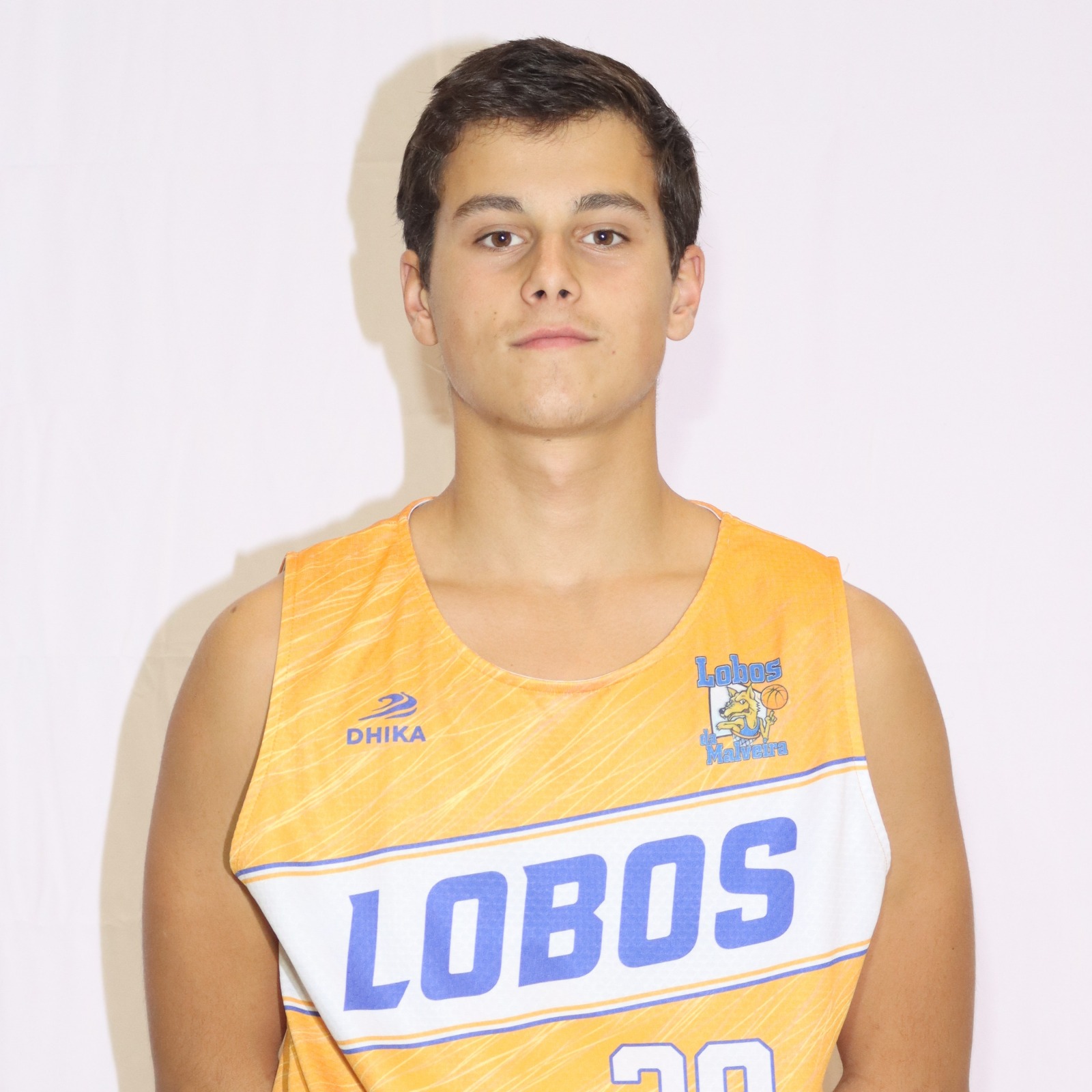 Bernardo Alves