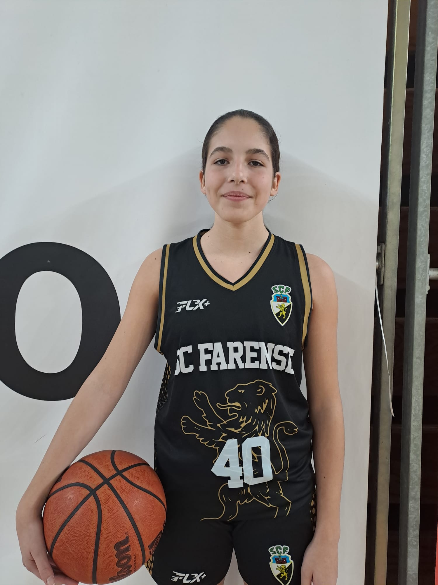 Imagem perfil atleta