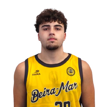 Pedro Caldeira