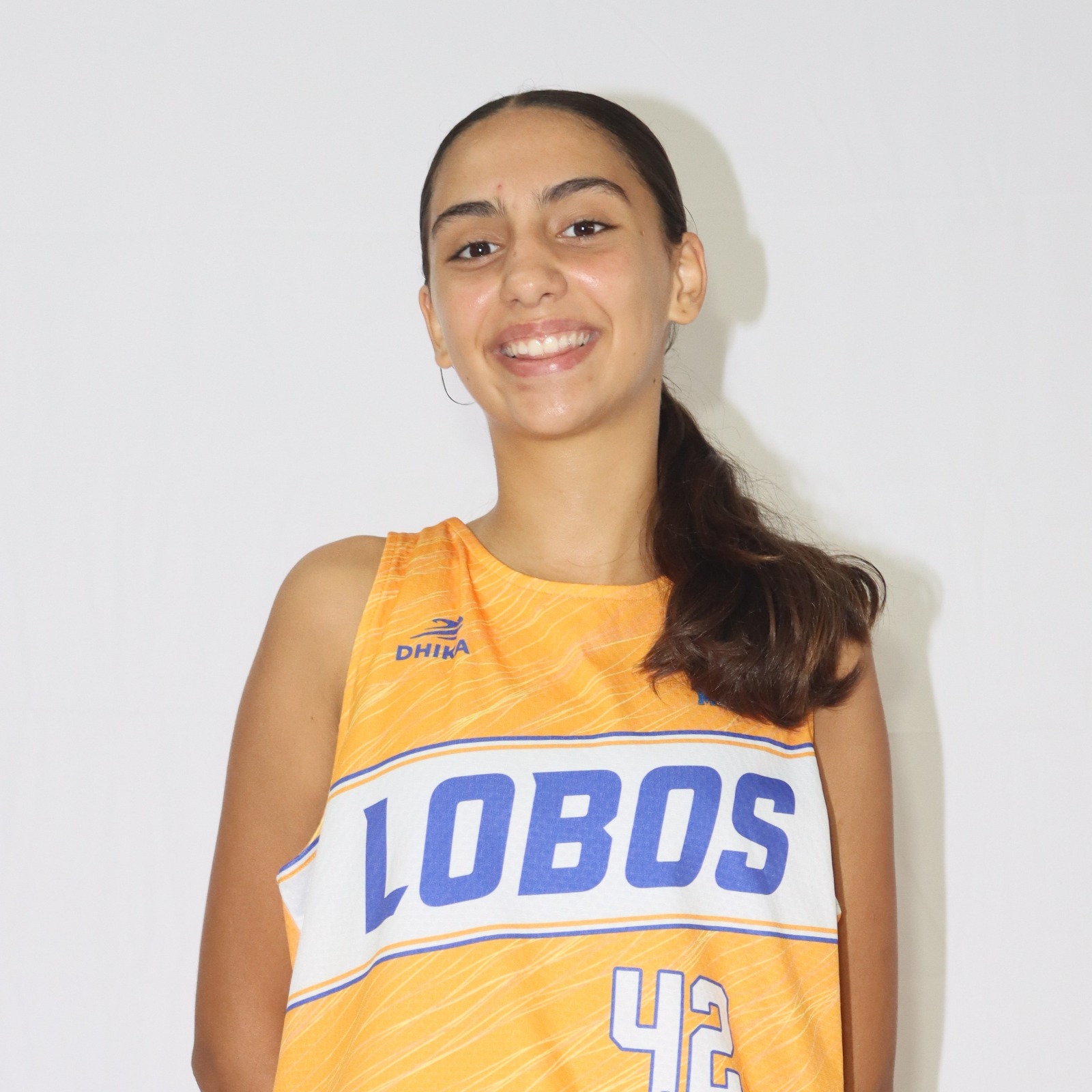 Leonor Campos