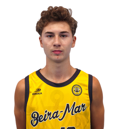 Tiago Falcão